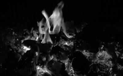 MEMORIA DEL FUEGO. Mujeres, ¡en formación!