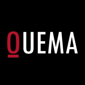 Logo Restaurante Quema