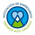 Alto Gallego empresarios logo OK