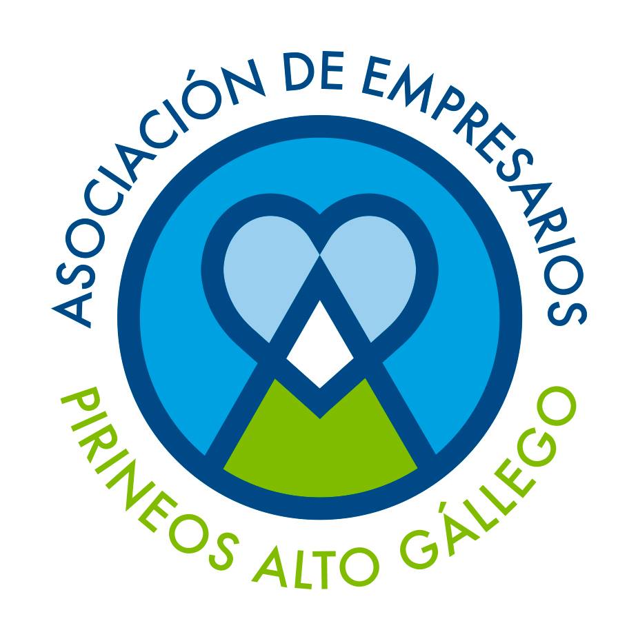 Alto Gallego empresarios logo OK