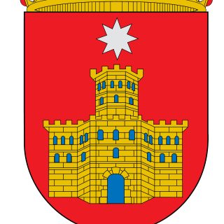 Ayunntamiento Uncastillo escudo