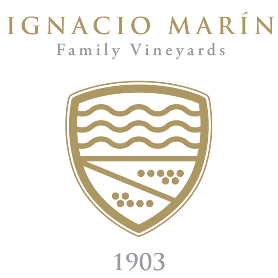 Bodegas Ignacio Marín logo