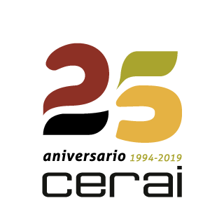 Cerai aragon logo