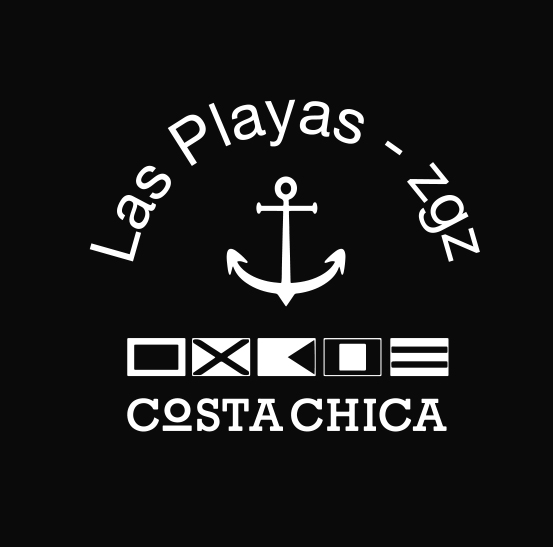 Costa Chica Las Playas logo