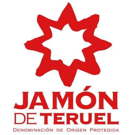 DOP Jamón de Teruel logo