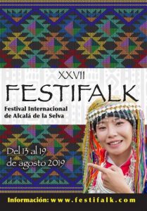 Festifalk 2019