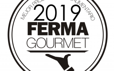 El pan Somontano, de Panadería Jovita, premio FERMAGOURMET 2019