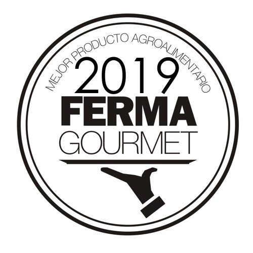 LOGO FERMA GOURMET 2019