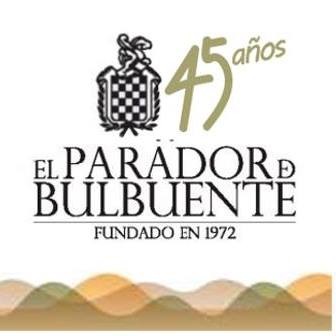 Parador de Bulbuente logo