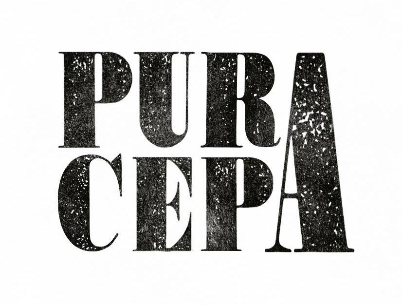 Pura Cepa logo