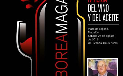 ‘Saborea Magallón’ alcanza la mayoría de edad en su cuarta edición