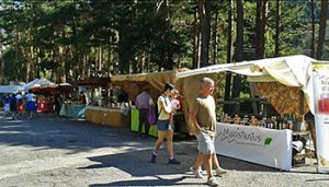 Feria Gastronómica de Canfrac