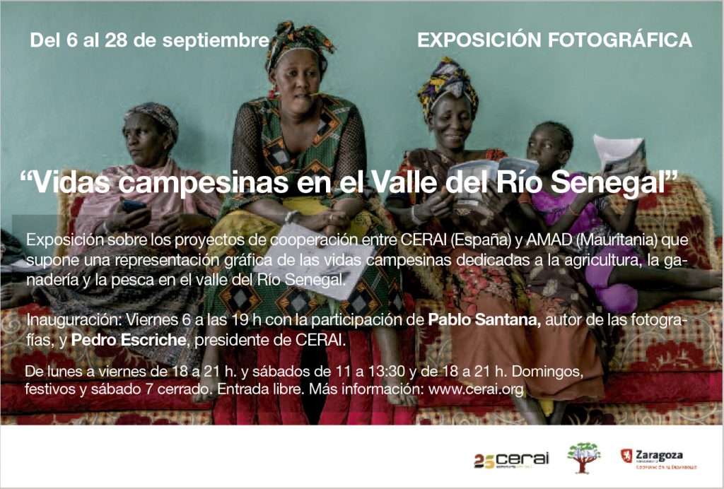 expo Campesinos