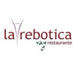 Logo La Rebotica