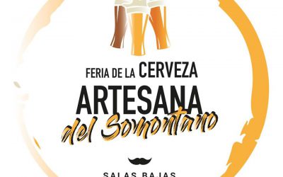 La II Feria de la Cerveza Artesana de Salas Bajas se consolida como evento cervecero