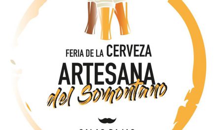 La II Feria de la Cerveza Artesana de Salas Bajas se consolida como evento cervecero