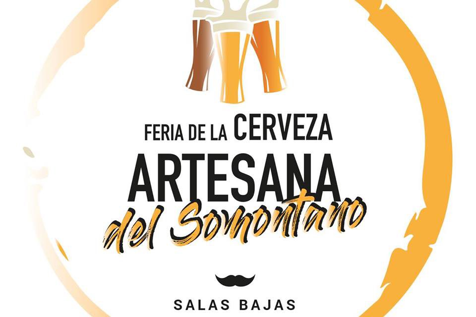 La II Feria de la Cerveza Artesana de Salas Bajas se consolida como evento cervecero