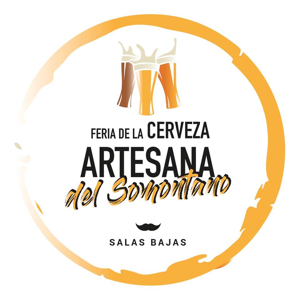 Feria de la Cerveza Artesana del Somontano