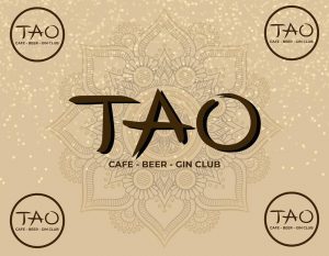 Tao Café Beer Gin Club