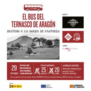 Bus del Ternasco 