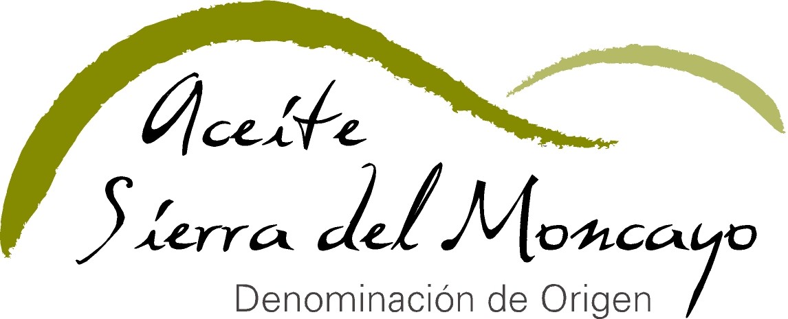 ACEITE SIERRA DEL MONCAYO DOP LOGO