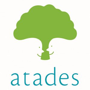 Atades logo