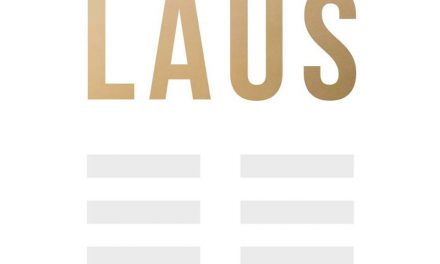 LAUS presenta la primera intervención de una de sus etiquetas por el diseñador de moda nacional Pablo Erroz
