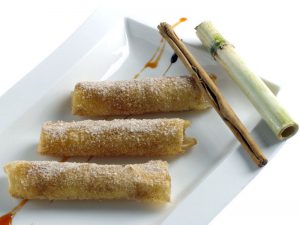 Cañas de Fuendejalón Rodi