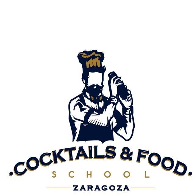 Cocktails & Food logo