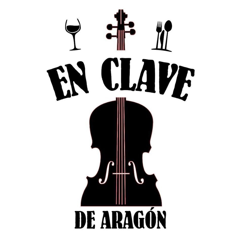 En clave de Aragón logo