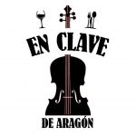 En clave de Aragón logo