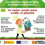 La mejor receta para cuidar el planeta