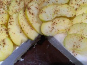 Mousse de Gin Tonic Lorigan