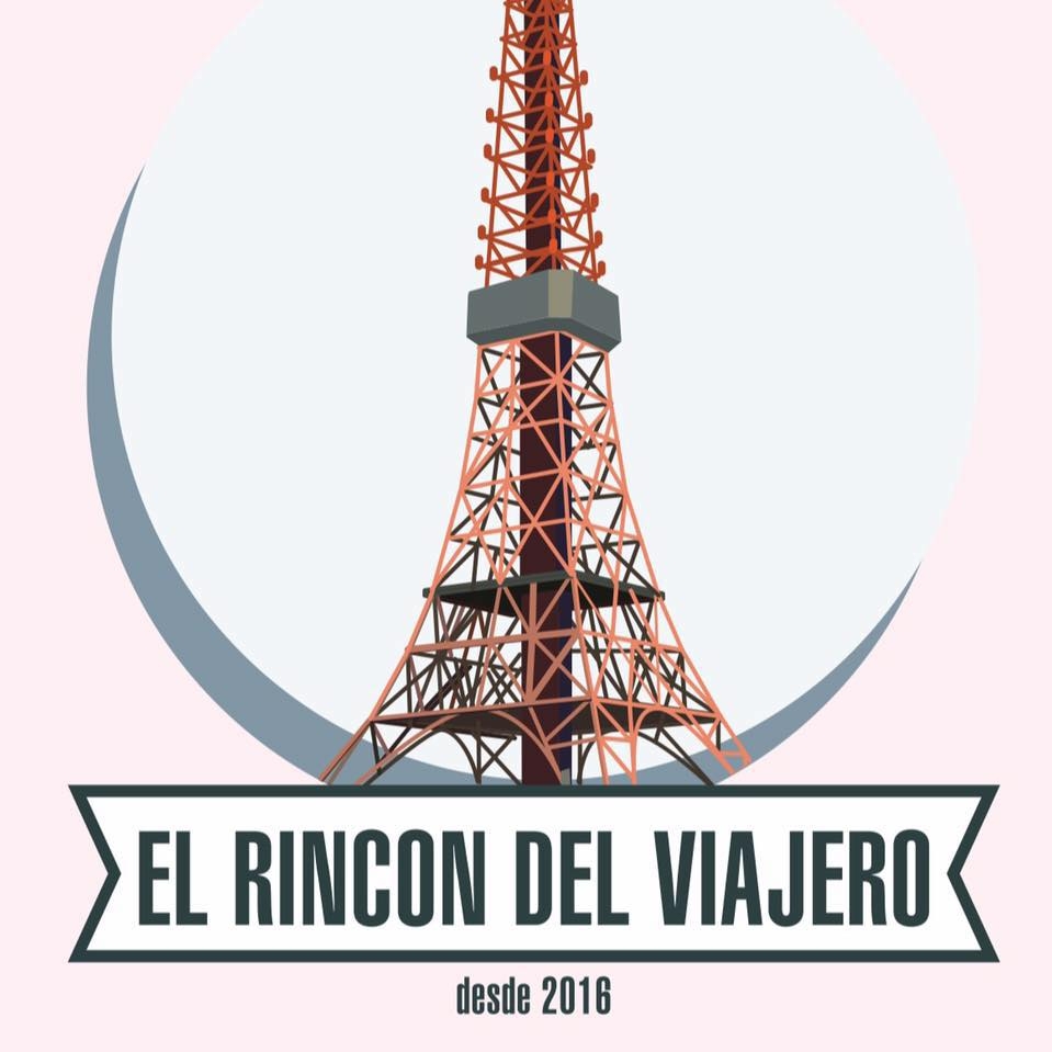 Rincón del viajero logo