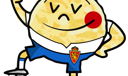 Crac, la mejor tortilla de patata 2019 de Zaragoza