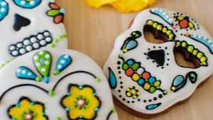 Curso de cocina mexicana para niños