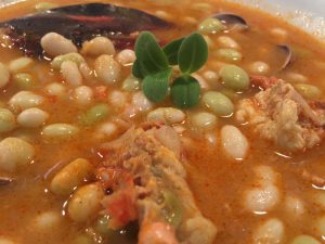 Pochas con Bogavante El foro