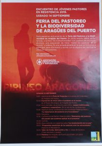 Feria del Pastoreo y la Biodiversidad