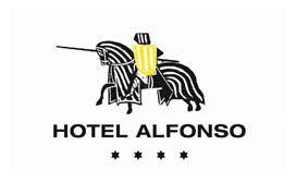 Logo Hotel Alfonso