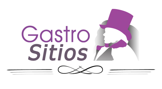 Logo Gastro Sitios