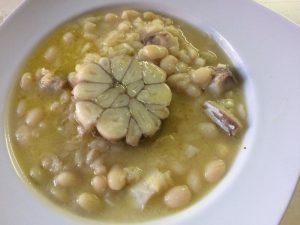 pochas de ayuno Rodi Fuendejalón 