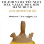 III Feria del Valle del Manubles