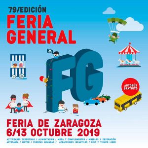 Feria General 