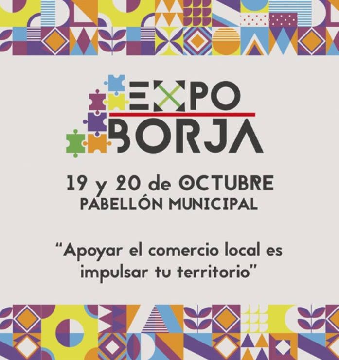 Expoborja