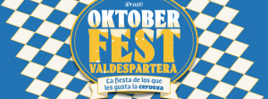 Oktoberfest Valdespartera