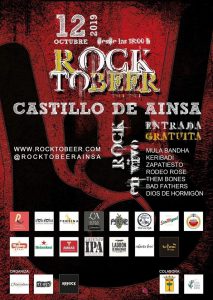 Rock to Beer