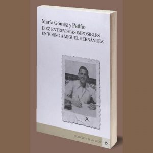 Presentación de libro