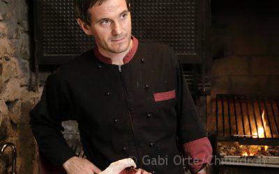 Balcón del Pirineo, pasión por la carne
