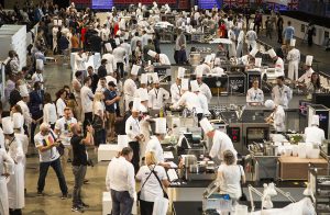 Bocuse D'Or 2019