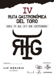 IV Ruta Gastronómica del Toro